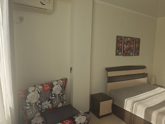 Продам однокомнатную (1-комн.) квартиру, Некрасова ул, 1141, Анапа г