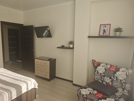 Продам однокомнатную (1-комн.) квартиру, Некрасова ул, 1141, Анапа г