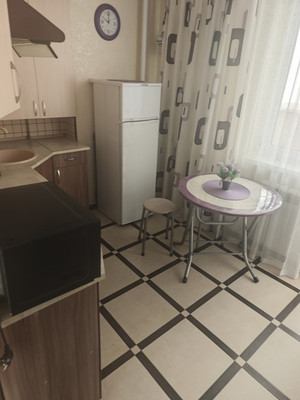 Продам однокомнатную (1-комн.) квартиру, Некрасова ул, 1141, Анапа г