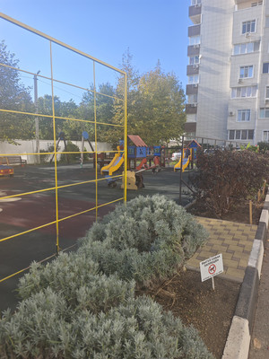 Продам однокомнатную (1-комн.) квартиру, Некрасова ул, 1141, Анапа г