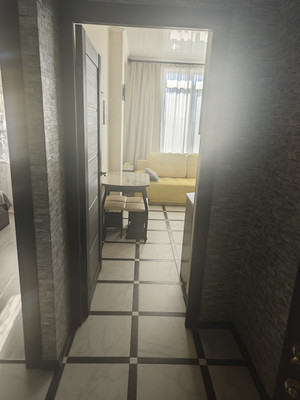 Продам однокомнатную (1-комн.) квартиру, Некрасова ул, 114к2, Анапа г