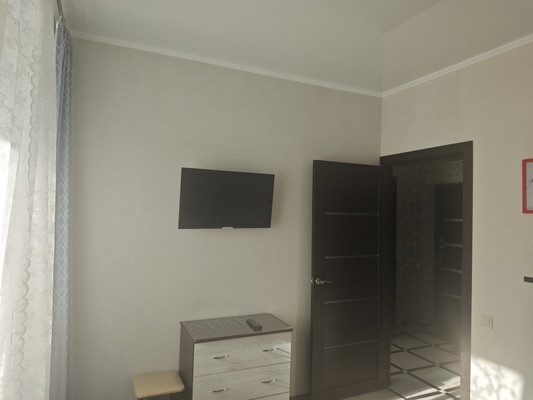 Продам однокомнатную (1-комн.) квартиру, Некрасова ул, 114к2, Анапа г