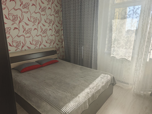 Продам однокомнатную (1-комн.) квартиру, Некрасова ул, 114к2, Анапа г