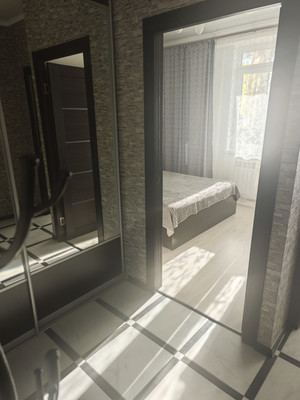 Продам однокомнатную (1-комн.) квартиру, Некрасова ул, 114к2, Анапа г