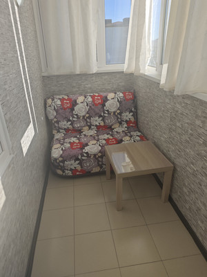 Продам однокомнатную (1-комн.) квартиру, Некрасова ул, 114к2, Анапа г