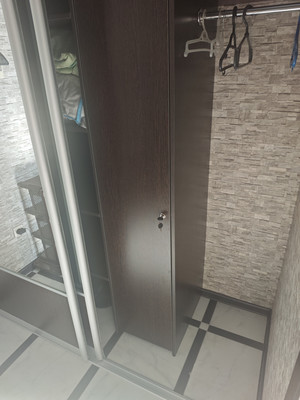 Продам однокомнатную (1-комн.) квартиру, Некрасова ул, 114к2, Анапа г