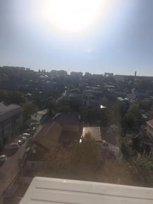 Продам однокомнатную (1-комн.) квартиру, Некрасова ул, 114к2, Анапа г