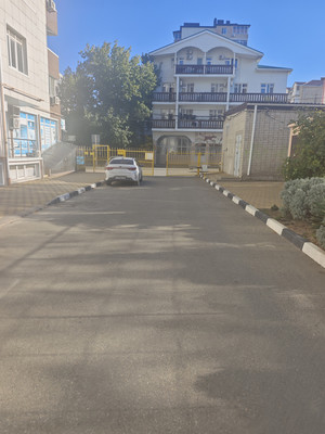 Продам однокомнатную (1-комн.) квартиру, Некрасова ул, 114к2, Анапа г