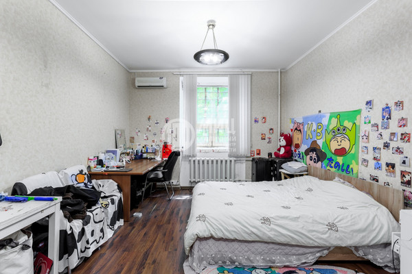 Продам двухкомнатную (2-комн.) квартиру, Марии Ульяновой ул, 17к1, Москва г