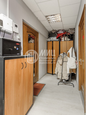 Продам двухкомнатную (2-комн.) квартиру, Марии Ульяновой ул, 17к1, Москва г