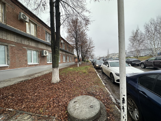 Сдам коммерческое помещение 126 м2, Родины ул, 7, Казань г