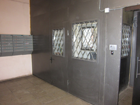 Продам однокомнатную (1-комн.) квартиру, Скаковая ул, 34к4, Москва г