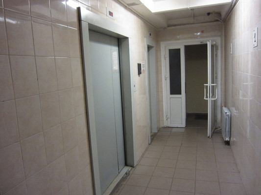 Продам однокомнатную (1-комн.) квартиру, Скаковая ул, 34к4, Москва г