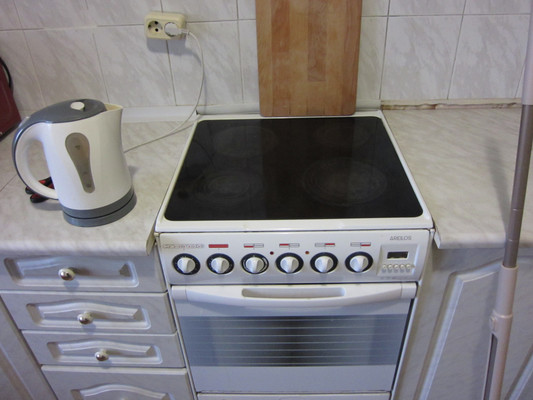 Продам однокомнатную (1-комн.) квартиру, Скаковая ул, 34к4, Москва г