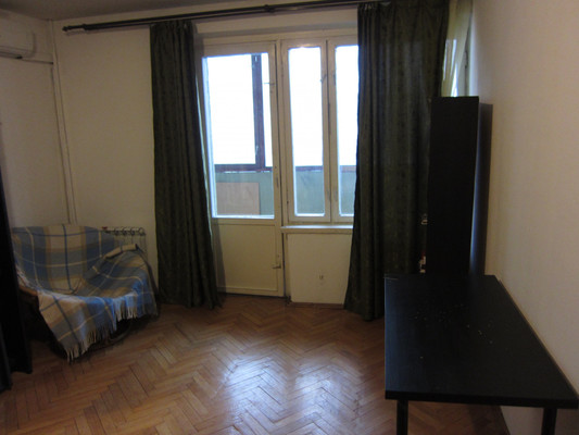 Продам однокомнатную (1-комн.) квартиру, Скаковая ул, 34к4, Москва г