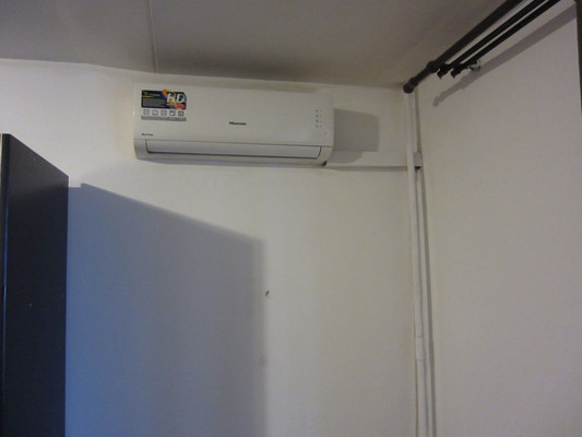 Продам однокомнатную (1-комн.) квартиру, Скаковая ул, 34к4, Москва г