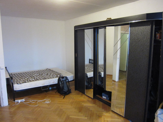 Продам однокомнатную (1-комн.) квартиру, Скаковая ул, 34к4, Москва г