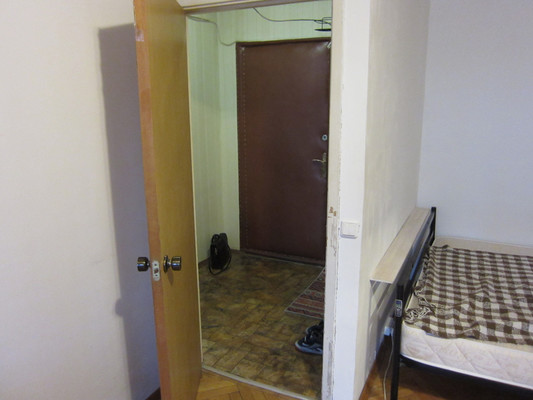 Продам однокомнатную (1-комн.) квартиру, Скаковая ул, 34к4, Москва г