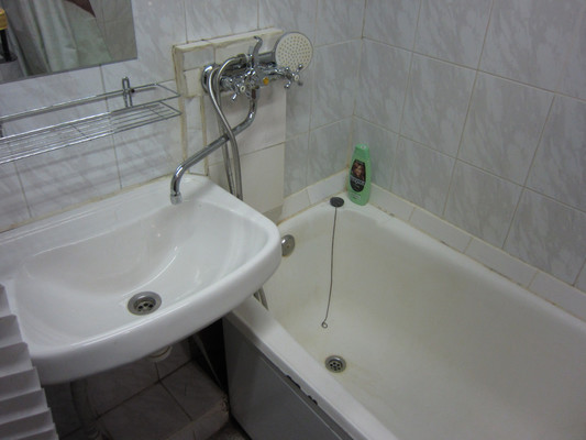 Продам однокомнатную (1-комн.) квартиру, Скаковая ул, 34к4, Москва г