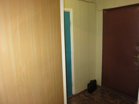 Продам однокомнатную (1-комн.) квартиру, Скаковая ул, 34к4, Москва г