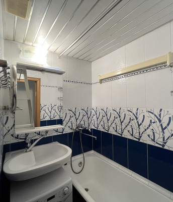 Продам трехкомнатную (3-комн.) квартиру, Косинская ул, 24к2, Москва г