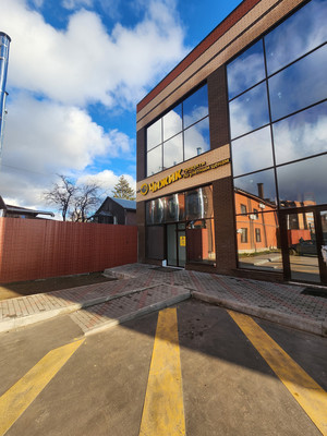 Сдам торговое помещение 90 м2, Талалихина (Западный мкр.) ул, 41, Домодедово г