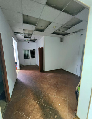 Сдам коммерческое помещение 110 м2, Зеленая (Центральный мкр.) ул, 72, Домодедово г