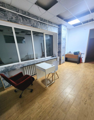 Сдам коммерческое помещение 110 м2, Зеленая (Центральный мкр.) ул, 72, Домодедово г