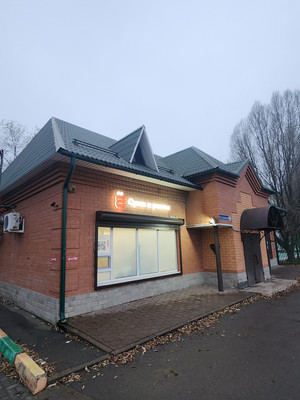 Сдам коммерческое помещение 110 м2, Зеленая (Центральный мкр.) ул, 72, Домодедово г