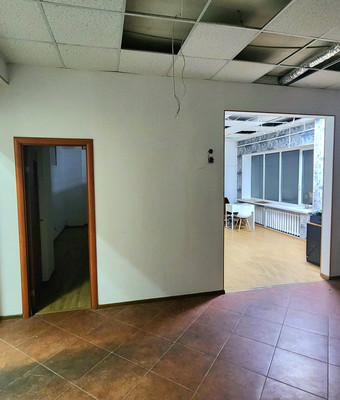 Сдам коммерческое помещение 110 м2, Зеленая (Центральный мкр.) ул, 72, Домодедово г