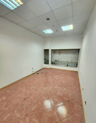 Сдам коммерческое помещение 110 м2, Зеленая (Центральный мкр.) ул, 72, Домодедово г