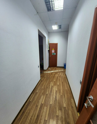 Сдам коммерческое помещение 110 м2, Зеленая (Центральный мкр.) ул, 72, Домодедово г