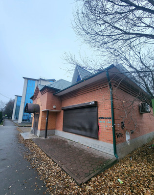 Сдам коммерческое помещение 110 м2, Зеленая (Центральный мкр.) ул, 72, Домодедово г