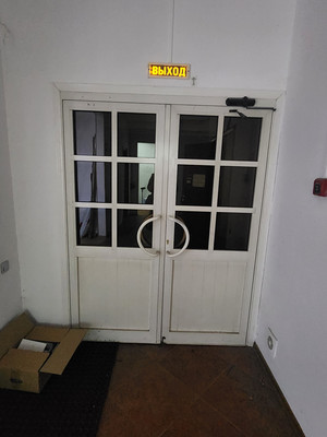 Сдам коммерческое помещение 110 м2, Зеленая (Центральный мкр.) ул, 72, Домодедово г