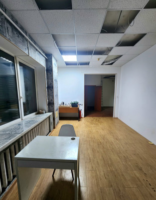 Сдам коммерческое помещение 110 м2, Зеленая (Центральный мкр.) ул, 72, Домодедово г