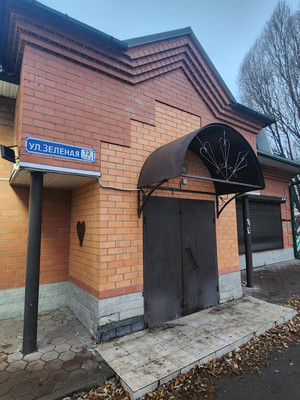 Сдам коммерческое помещение 110 м2, Зеленая (Центральный мкр.) ул, 72, Домодедово г