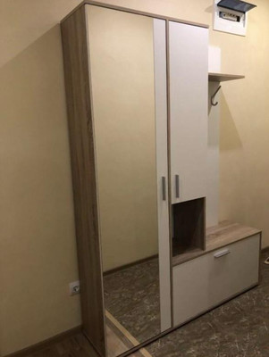 Продам однокомнатную (1-комн.) квартиру, им. Александра Покрышкина ул, 2/2, Краснодар г