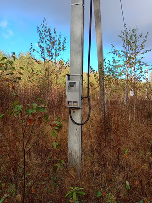 Продам участок 200 соток, Фермерское хоз., Мира ул, Карагай с, 0 км от города