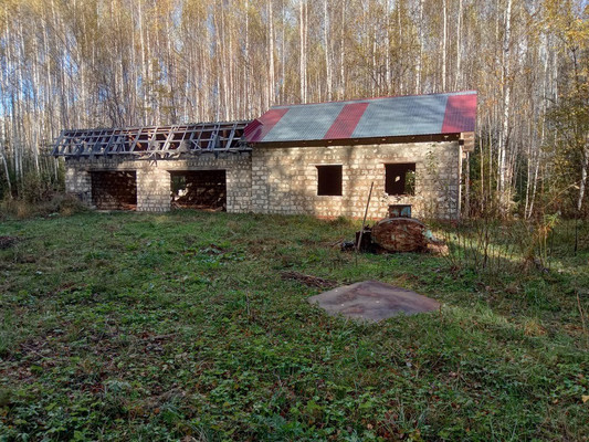 Продам участок 200 соток, Фермерское хоз., Мира ул, Карагай с, 0 км от города