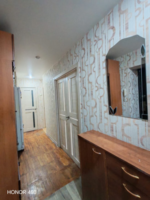 Продам двухкомнатную (2-комн.) квартиру, Ленина ул, 16, Майкоп г