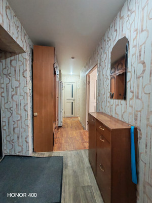 Продам двухкомнатную (2-комн.) квартиру, Ленина ул, 16, Майкоп г