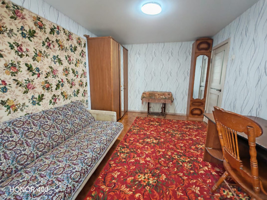 Продам двухкомнатную (2-комн.) квартиру, Ленина ул, 16, Майкоп г