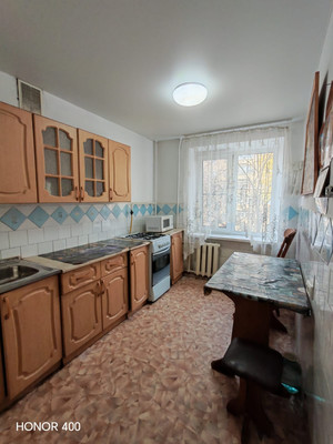 Продам двухкомнатную (2-комн.) квартиру, Ленина ул, 16, Майкоп г