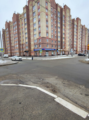 Продам двухкомнатную (2-комн.) квартиру, Молодежная ул, 22, Йошкар-Ола г