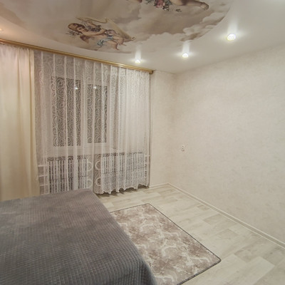 Продам двухкомнатную (2-комн.) квартиру, Яна Крастыня ул, 4кБ, Йошкар-Ола г