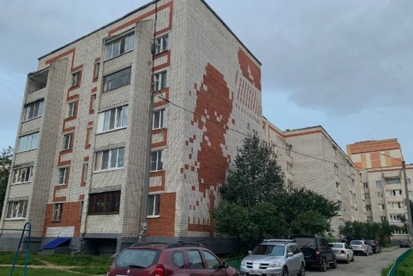 Продам двухкомнатную (2-комн.) квартиру, Яна Крастыня ул, 4кБ, Йошкар-Ола г
