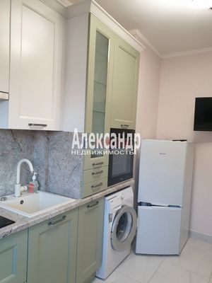 Сдам однокомнатную (1-комн.) квартиру, Курортная ул, 77к2, Сестрорецк г