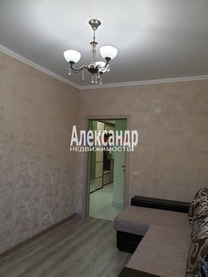 Сдам однокомнатную (1-комн.) квартиру, Курортная ул, 77к2, Сестрорецк г