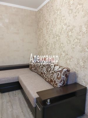 Сдам однокомнатную (1-комн.) квартиру, Курортная ул, 77к2, Сестрорецк г