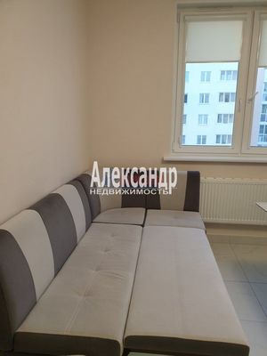 Сдам однокомнатную (1-комн.) квартиру, Курортная ул, 77к2, Сестрорецк г